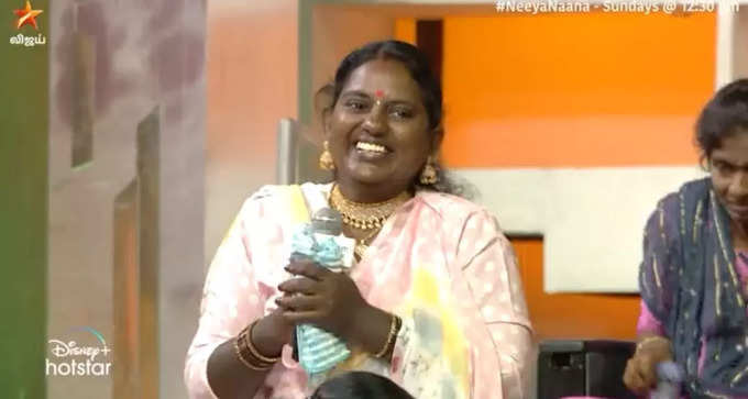 அதிகம் சம்பாதிக்கும் மனைவி