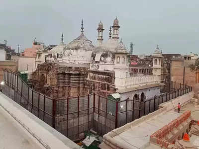 Gyanvapi Masjid : জ্ঞানবাপী চত্বরে পুজোর আবেদনে শুনানি চলবে, জানাল আদালত