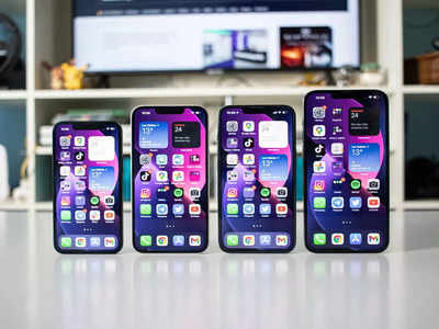आता फक्त स्टॉक संपेपर्यंत मिळतील हे ४ आयफोन्स, Apple कडून प्रोडक्शन बंद