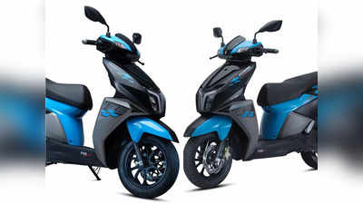 TVS Ntorq 125 के Race Edition का नया कलर ऑप्शन लॉन्च, कीमत 87,011 रुपये, बुकिंग शुरू