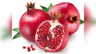 pomegranate  :தினம் ஒரு கப் மாதுளை சாப்பிட்டா.. நீரிழிவு, இதயம், புற்றுநோய் எல்லாமே தவிர்க்கலாமாம்.. ஆய்வு சொல்வதை கேளுங்க!