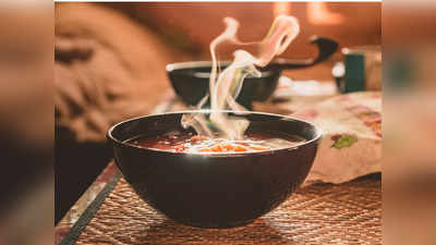 Best soups : తినే ముందు వీటిని తాగితే బరువు తగ్గుతారట..