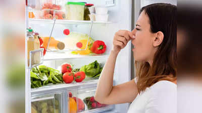 Fridge Cleaning Tips: ഫ്രിഡ്ജിലെ ദുര്‍ഗന്ധം മാറ്റി വൃത്തിയാക്കാന്‍ എളുപ്പവഴി