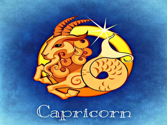 ​মকর রাশি (Capricorn Zodiac)