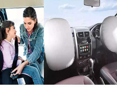 सीट बेल्टशिवाय एअरबॅगसुद्धा जीव वाचवणार नाहीत, जाणून घ्या Seat Belt न लावण्याचे धोके