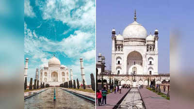 भारत में दो हैं ताजमहल तो दो हैं अक्षरधाम मंदिर, देखने के बाद ही हमारे साथ-साथ आपका भी चकरा जाएगा सिर
