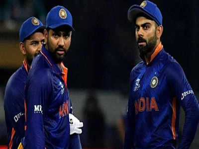World T20 team announced: टी-20 वर्ल्ड कप के लिए टीम इंडिया का ऐलान, बुमराह-हर्षल की वापसी