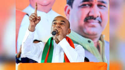 Munugode Bypolls: కేసీఆర్ పిల్లిమొగ్గలేసినా మునుగోడులో గెలిచేది బీజేపీనే 