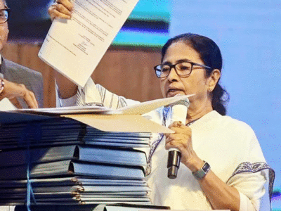 Mamata Banerjee: केंद्रीय एजेंसियों को धमकी, अब निंदा प्रस्ताव लाएंगी ममता, WB विधानसभा में 19  को होगा पास