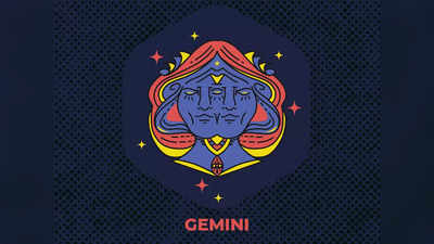 Gemini Horoscope Today आज का मिथुन राशिफल 13 सितंबर 2022 : केवल अपने मन की सुनकर काम करेंगे और सफलता प्राप्‍त करेंगे