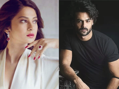 Jennifer Winget: जेनिफर विंगेट को डेट करना चाहते हैं विशाल आदित्य सिंह, एक्स मधुरिमा तुली से खूब हुई थी लड़ाई