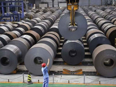 Steel Price: ব্যাপক পতন দামে, দেশে বিপন্ন ইস্পাত ব্যবসা?