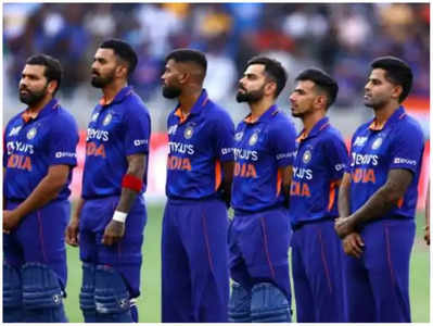 India Squad: టీ20 వరల్డ్‌కప్ 2022 కోసం ఎంపిక చేసి జట్టుపై తీవ్ర విమర్శలు