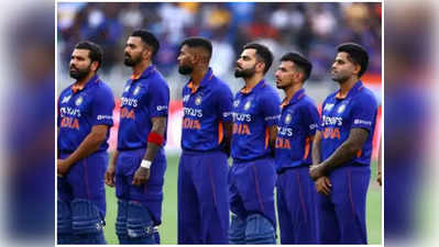 India Squad: టీ20 వరల్డ్‌కప్ 2022 కోసం ఎంపిక చేసి జట్టుపై తీవ్ర విమర్శలు