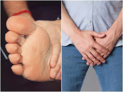 Prostate Cancer Symptoms: পুরুষের পায়েও দেখা দেয় প্রস্টেট ক্যানসারের লক্ষণ, অবহেলাতেই ভয়ঙ্কর হয় পরিস্থিতি