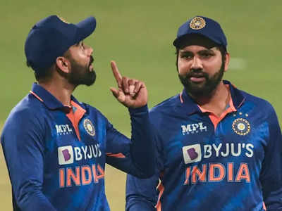 T20 World Cup: विराट कोहली से कितनी अलग है रोहित शर्मा की टीम? जानिए कौन से हुए 5 बड़े बदलाव
