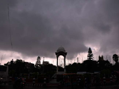 Bihar Weather : बदला मौसम का मिजाज, 10 दिनों तक झमाझम बारिश के आसार, जानिए अपने जिले का हाल