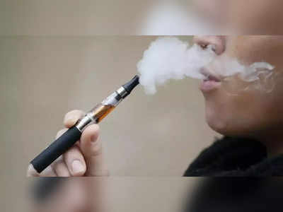 मुंबईत मोठ्या प्रमाणात आणल्या जाताहेत ई-सिगारेट; काय आहे तस्करांचा नवीन प्लान?