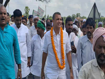 Bihar News: ‘আমি চোরেদের সর্দার…’ বিহারের কৃষিমন্ত্রীর দাবি ঘিরে নতুন বিতর্কে নীতীশ সরকার