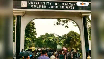 Kalyani University: থিসিস একশো শতাংশই নকল, বলছে তদন্ত কমিটির রিপোর্ট