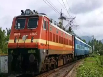 Train News : मुजफ्फरपुर से गुजरने वाली आधा दर्जन से ज्यादा ट्रेनों का बदला रूट, देखिए पूरी लिस्ट