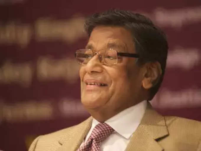 KK VENUGOPAL.