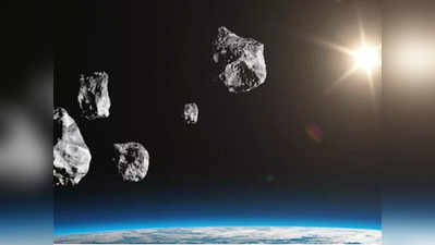 Asteroid Near Earth సెకెనుకు 10 కి.మీ. వేగంతో భూమి దిశగా దూసుకొస్తున్న భారీ గ్రహశకలం: నాసా వార్నింగ్