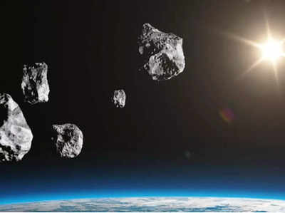 Asteroid Near Earth సెకెనుకు 10 కి.మీ. వేగంతో భూమి దిశగా దూసుకొస్తున్న భారీ గ్రహశకలం: నాసా వార్నింగ్