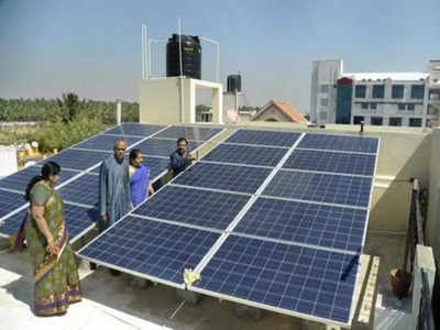 Solar Rooftop Subsidy Yojana: కేవలం రూ.72 వేలు ఖర్చు చేస్తే చాలు.. 25 ఏళ్ల పాటు ఉచితంగా విద్యుత్, అదెలాగో తెలుసుకోండి