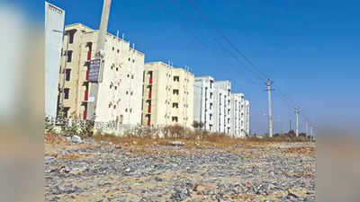 DDA Housing Scheme 2022: पहले आइए पहले पाइए... दिल्ली में बंपर ऑफर, सिर्फ 8 लाख में मिल रहे हैं ये फ्लैट्स