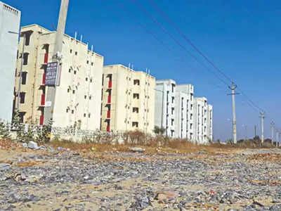 DDA Housing Scheme 2022: पहले आइए पहले पाइए... दिल्ली में बंपर ऑफर, सिर्फ 8 लाख में मिल रहे हैं ये फ्लैट्स