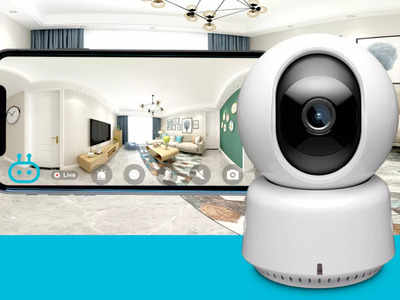 24X7 घर पर निगरानी रखते हैं ये CCTV Cameras, मोबाइल से भी देख सकते हैं लाइव व्यू