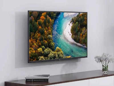 Smart TV In Low Cost: రూ.7,000 లోపే స్మార్ట్ టీవీ