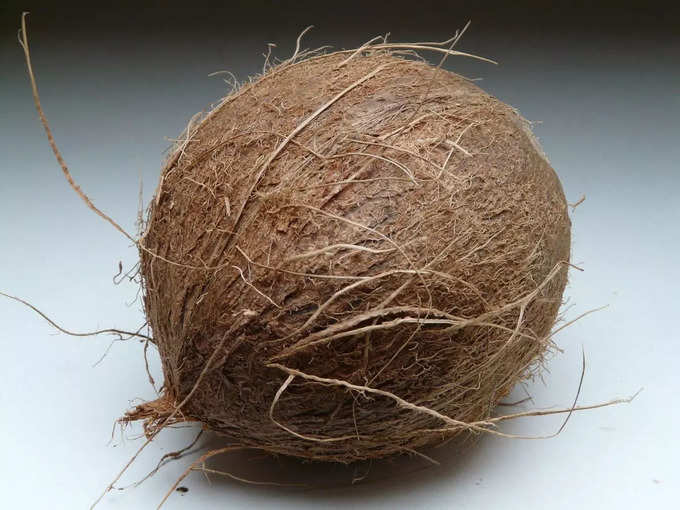 Coconut