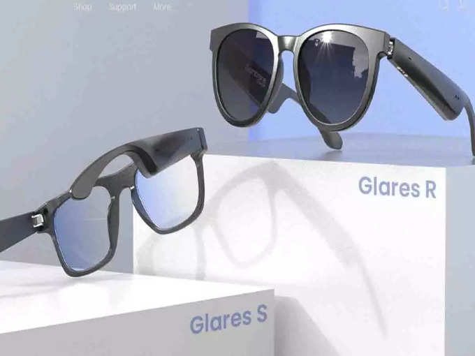 Ambrane Smart Glasses 2