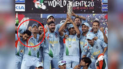 Dinesh Karthik Rohit Sharma: भारत को वर्ल्ड चैंपियन बनाएगी यह जोड़ी, 2007 T-20 वर्ल्ड कप में भी थे साथ