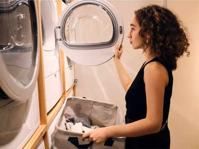Washing Machine cleaning tips: ఈ టిప్స్‌తో వాషింగ్‌ మెషిన్‌.. ఈజీగా క్లీన్‌ చేయవచ్చు..!