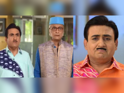 તારક મહેતા બાદ Taarak Mehta Ka Ooltah Chashmahમાં નવા જેઠાલાલની થશે એન્ટ્રી? દર્શકોએ મેકર્સને આપી ચેતવણી 