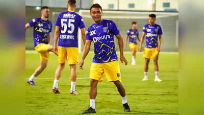 Kerala Blasters FC :ഐ എസ് എല്‍ ഈ സീസണില്‍ ക്ലബ് വിടുമെന്ന് പ്രചരിച്ചെങ്കിലും ക്ലബ്ബില്‍ തുടര്‍ന്ന 7 പ്രമുഖ താരങ്ങൾ