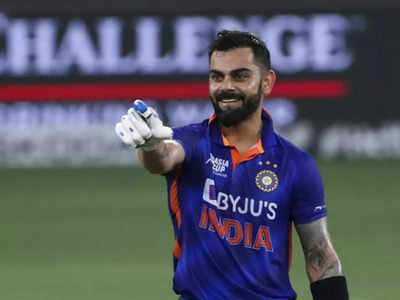 Virat Kohli ఖాతాలో మరో రికార్డ్.. ఏ క్రికెటర్‌కీ సాధ్యం కాలేదు!