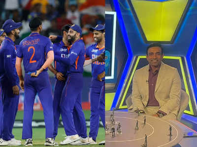 ICC T20 World Cup: ಟೀಮ್ ಇಂಡಿಯಾದ ಟಿ20 ವಿಶ್ವಕಪ್‌ ತಂಡದಲ್ಲಿನ ಸಮಸ್ಯೆ ಗುರುತಿಸಿದ ರಾಬಿನ್ ಉತ್ತಪ್ಪ