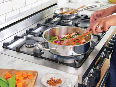 2 Burner Gas Stove: వీటితో మీ వంట స‌మ‌యం ఆదా