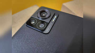 200MP कॅमेराचा Motorola Edge 30 Ultra भारतात लाँच, किंमत आणि फीचर्स पाहा