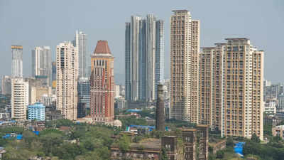 Mumbai Realty Deal: મુંબઈમાં રિયલ્ટી ક્ષેત્રે મેગા ડીલઃ 1.7 એકરનો પ્લોટ 332 કરોડ રૂપિયામાં વેચાયો