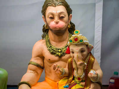 Hanuman Names: ಹನುಮನ ಈ 12 ಹೆಸರುಗಳನ್ನು ತಪ್ಪದೇ ಪಠಿಸಬೇಕು..! ಯಾಕೆ ಗೊತ್ತಾ..?