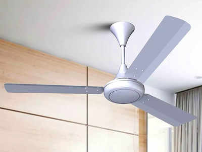 बिजली की बचत के साथ जबरदस्त हवा देते हैं ये Ceiling Fan, देखें यह आकर्षक डेकोरेटिव डिजाइन