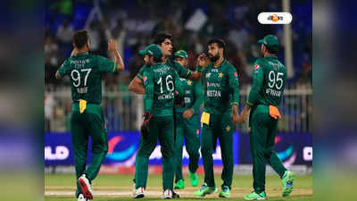Pakistan Asia Cup 2022 : নির্বাচককে তাড়াও, পাকিস্তানের ব্যর্থতার পর ক্ষুব্ধ প্রাক্তনরা