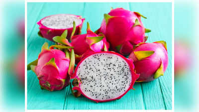 benefits of dragon fruit: డ్రాగన్‌ ఫ్రూట్‌ తింటే.. షుగర్‌ రాదంట..!