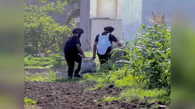 Manipur News: ফের জঙ্গিযোগ! ইম্ফলে সরকারি অফিসের সামনে পোঁতা বিস্ফোরক, ধৃত ২