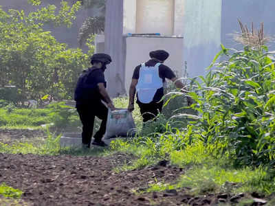 Manipur News: ফের জঙ্গিযোগ! ইম্ফলে সরকারি অফিসের সামনে পোঁতা বিস্ফোরক, ধৃত ২